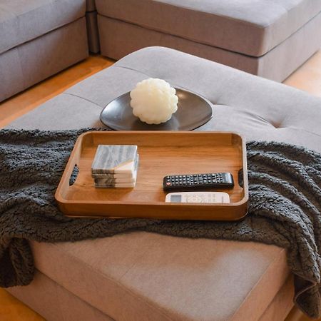 Best Location - Spacious And Fancy Apt パナマ・シティー エクステリア 写真
