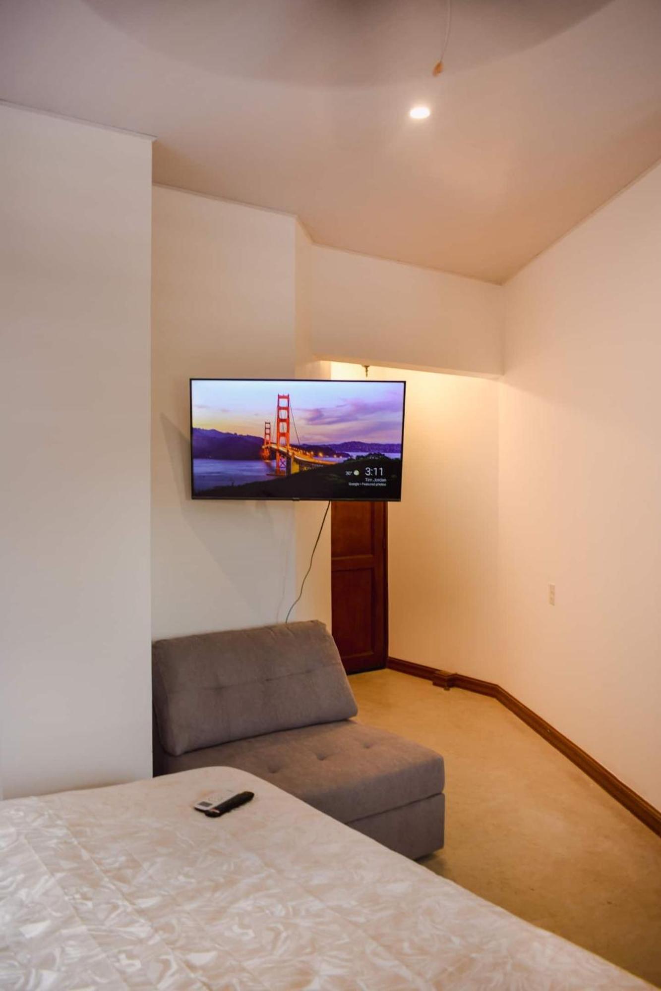 Best Location - Spacious And Fancy Apt パナマ・シティー エクステリア 写真