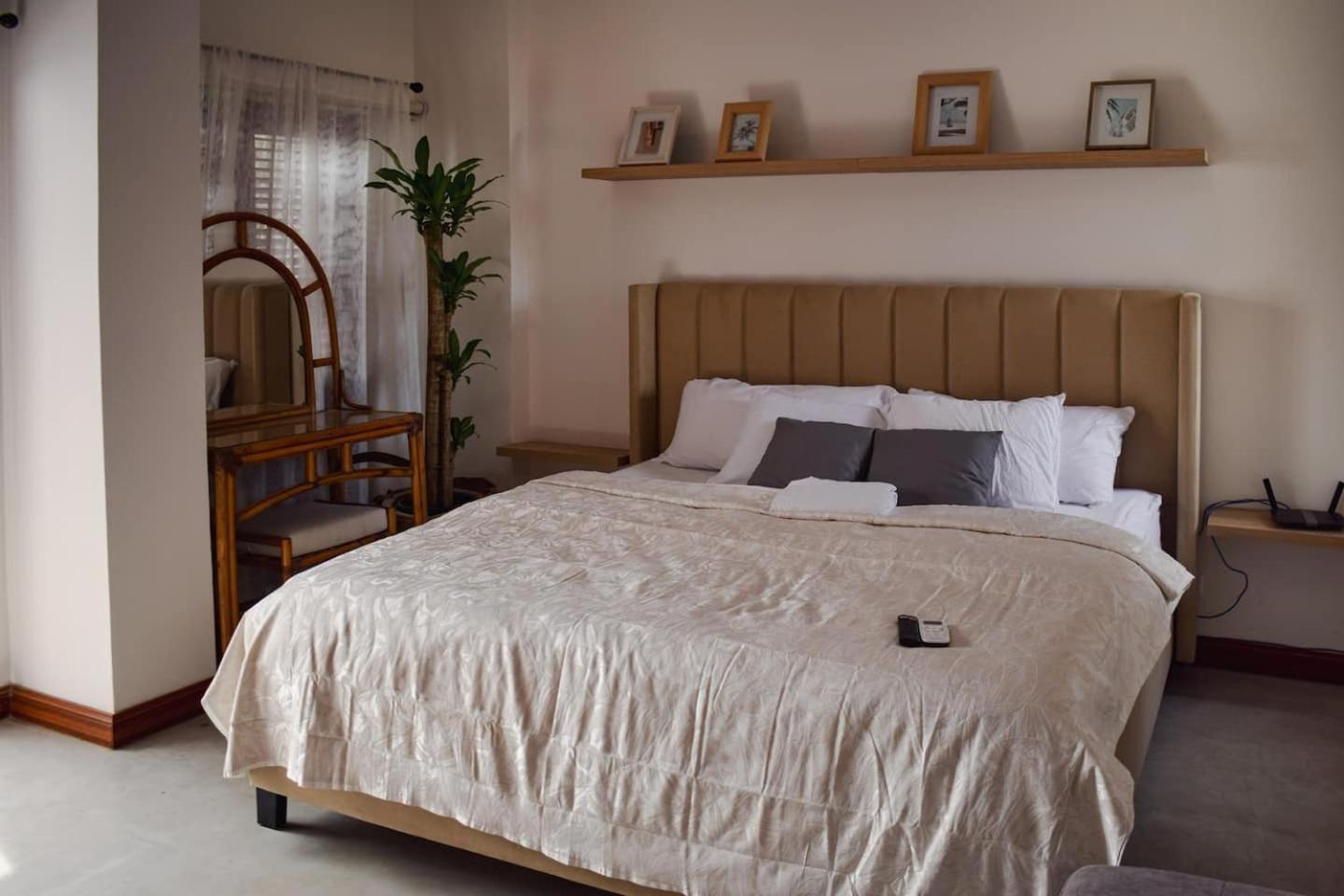Best Location - Spacious And Fancy Apt パナマ・シティー エクステリア 写真