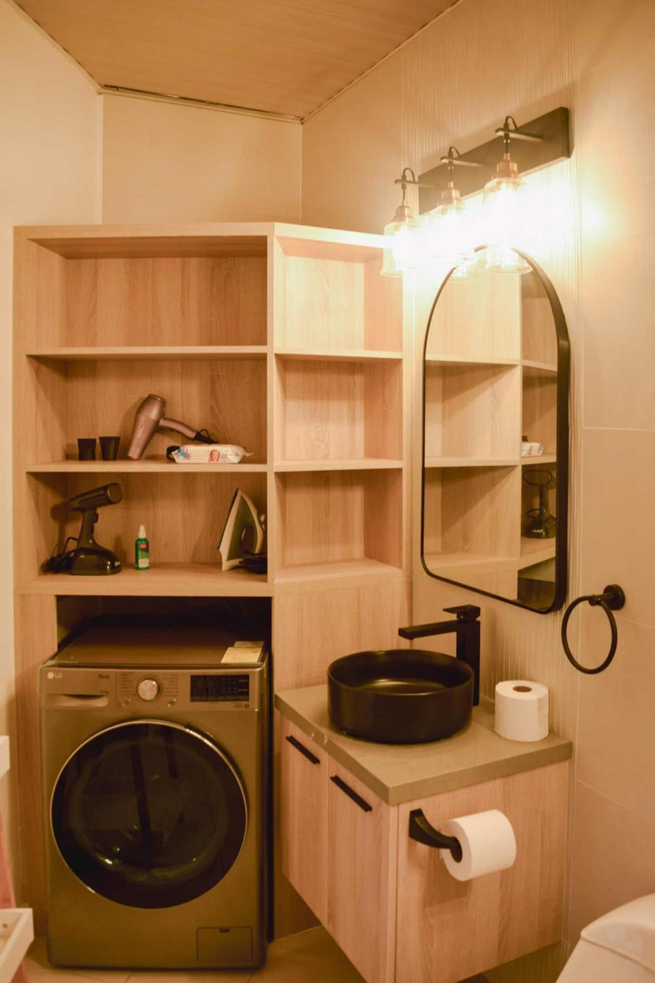 Best Location - Spacious And Fancy Apt パナマ・シティー エクステリア 写真