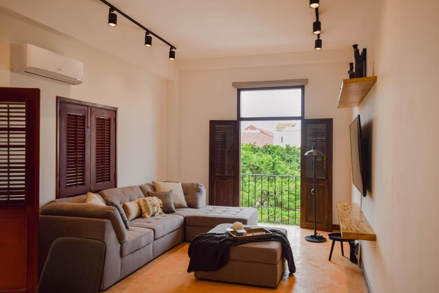 Best Location - Spacious And Fancy Apt パナマ・シティー エクステリア 写真