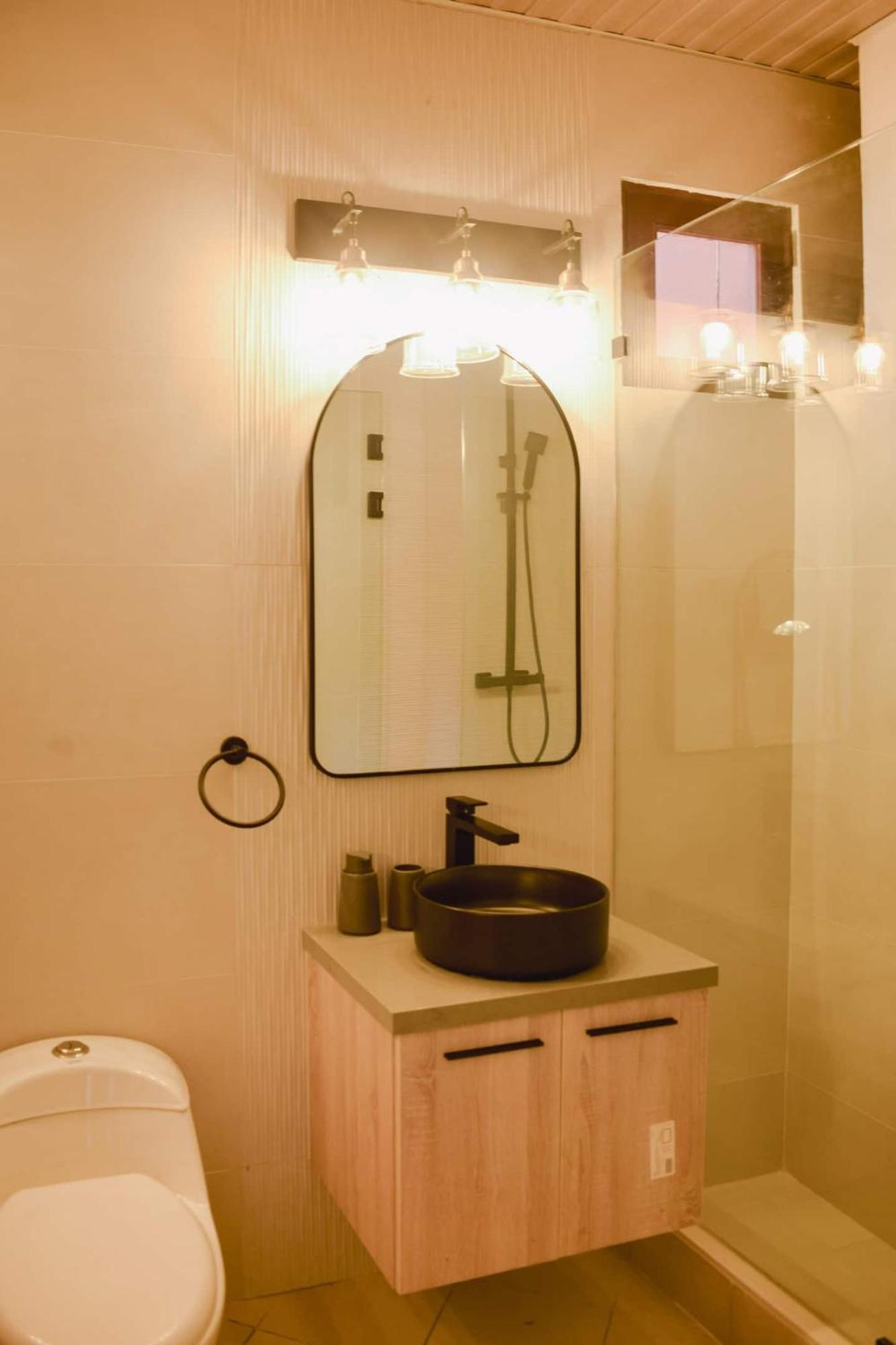 Best Location - Spacious And Fancy Apt パナマ・シティー エクステリア 写真