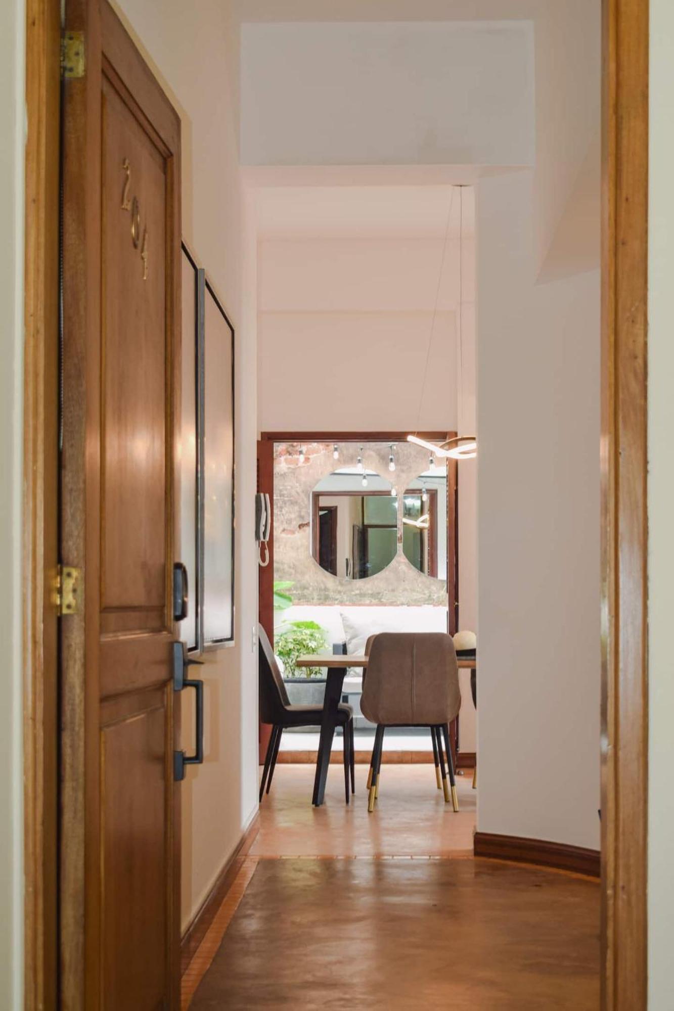 Best Location - Spacious And Fancy Apt パナマ・シティー エクステリア 写真