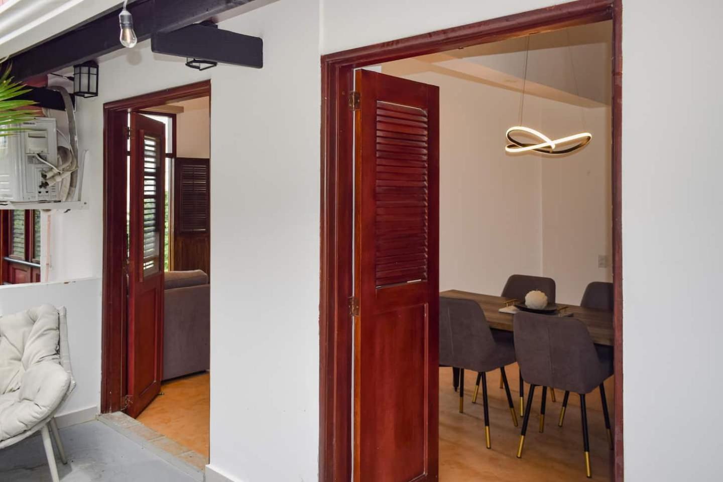 Best Location - Spacious And Fancy Apt パナマ・シティー エクステリア 写真