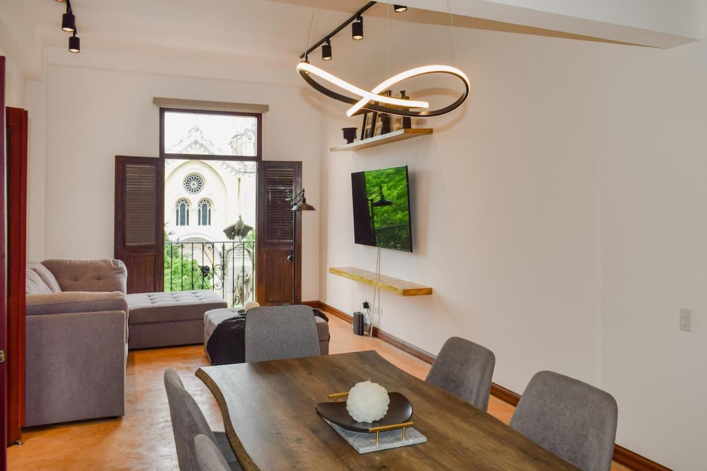 Best Location - Spacious And Fancy Apt パナマ・シティー エクステリア 写真