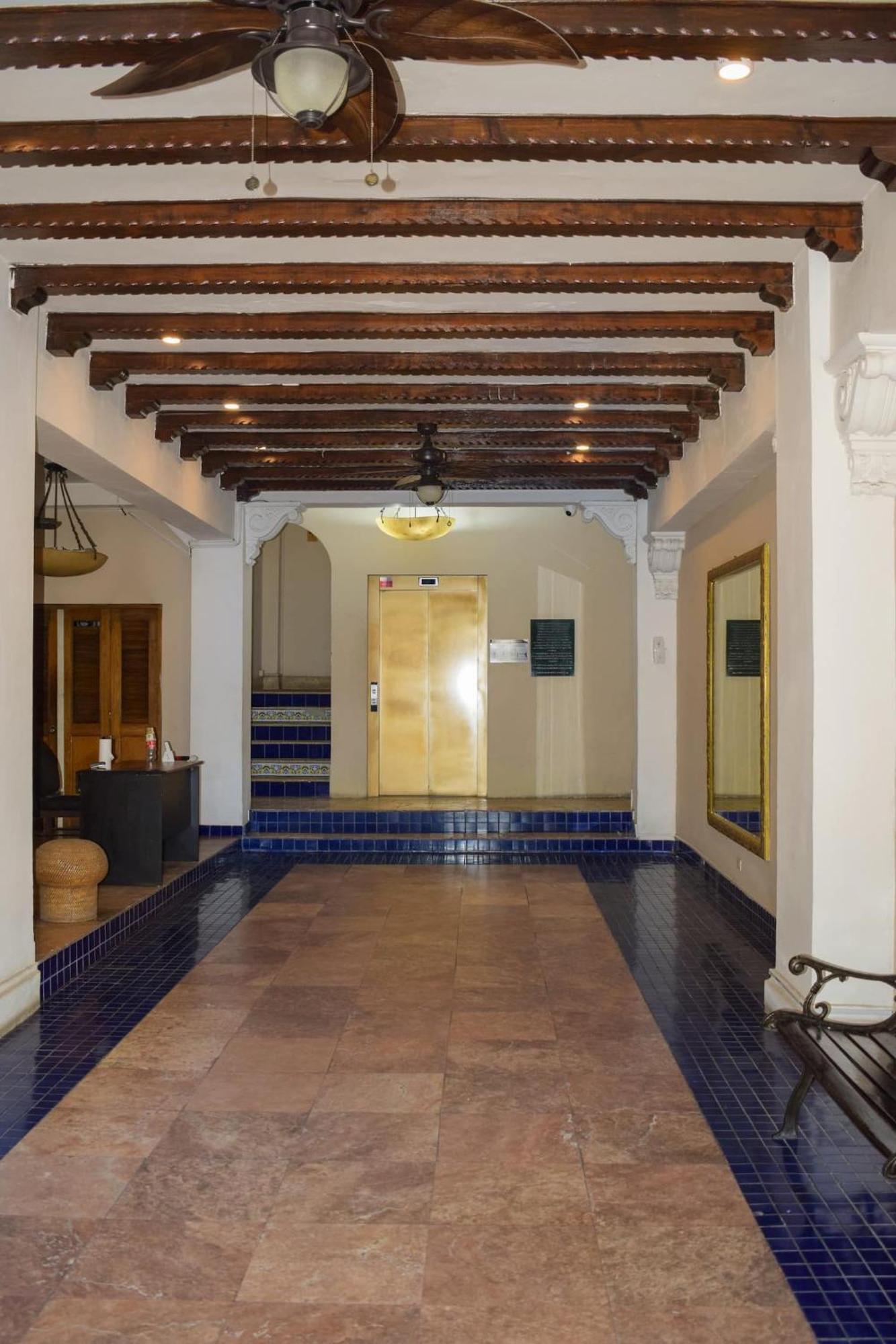 Best Location - Spacious And Fancy Apt パナマ・シティー エクステリア 写真